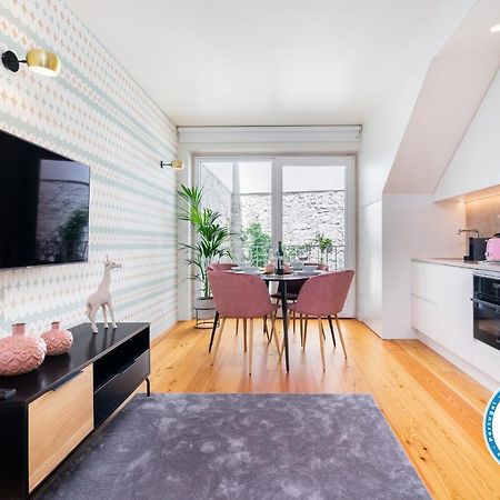 Whome | Csa18 Premium Design Apartment Лиссабон Экстерьер фото