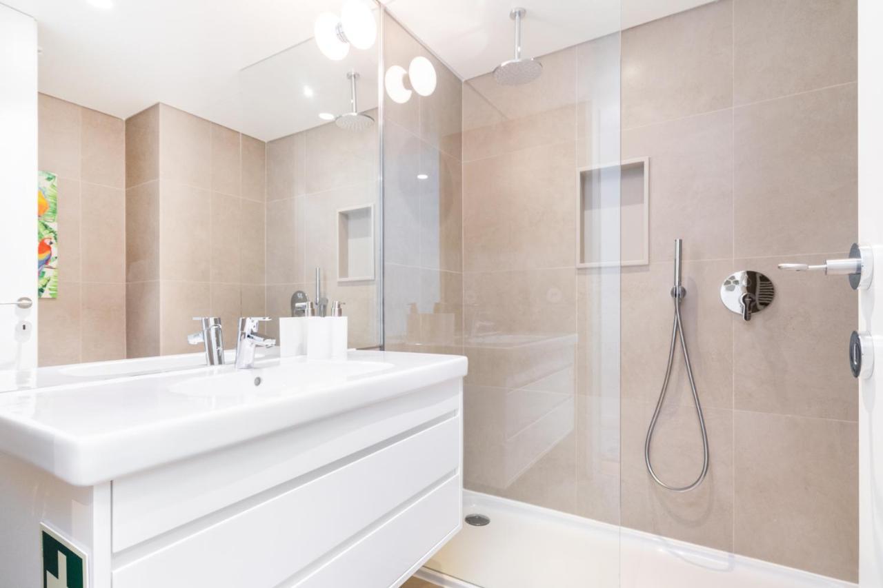 Whome | Csa18 Premium Design Apartment Лиссабон Экстерьер фото