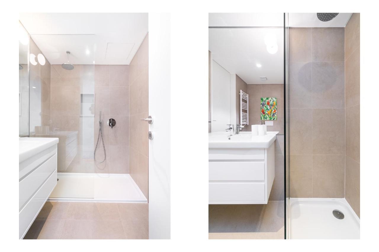 Whome | Csa18 Premium Design Apartment Лиссабон Экстерьер фото