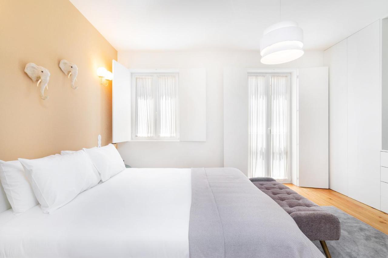 Whome | Csa18 Premium Design Apartment Лиссабон Экстерьер фото